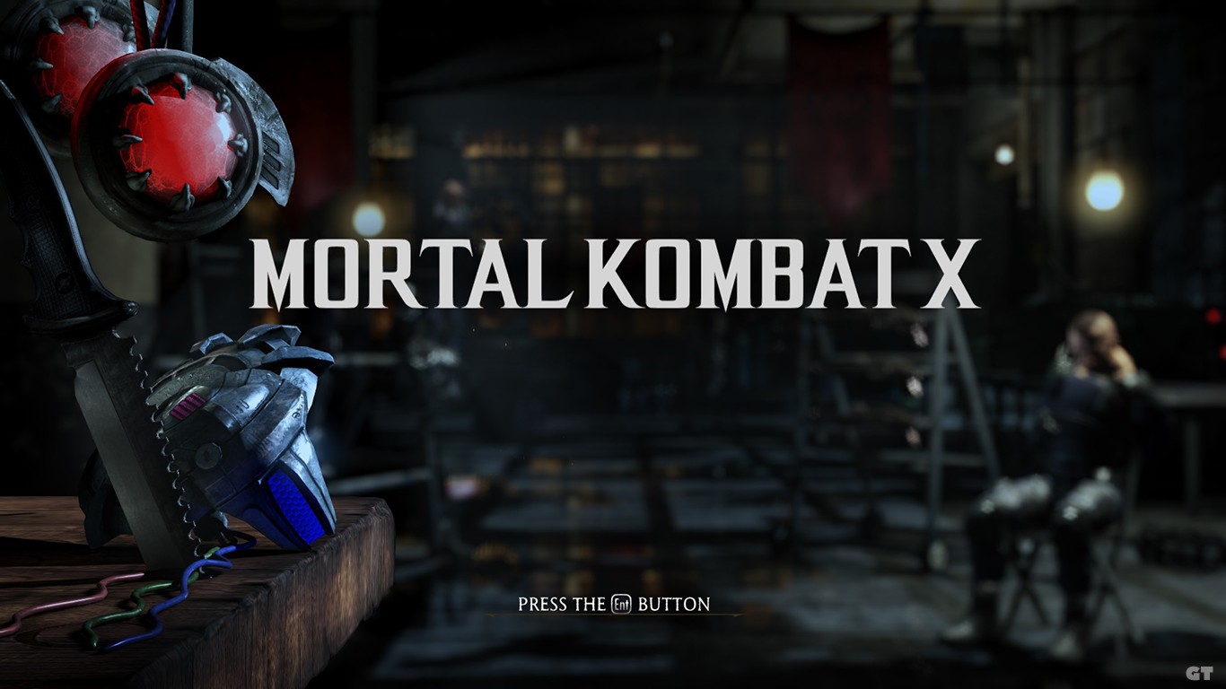 Steam api dll mortal kombat (120) фото