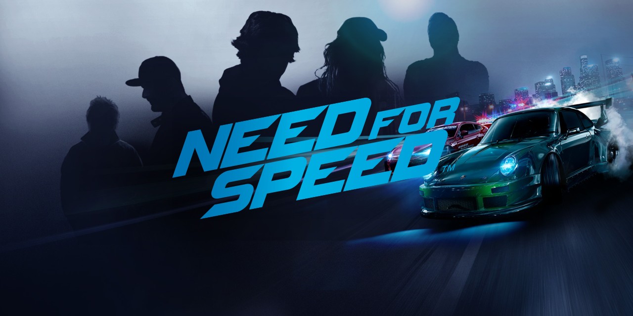 В игре Need for Speed появится реалистичная система разрушений