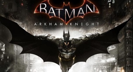 Batman: Arkham Knight