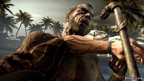 Dead Island