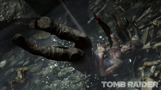 Tomb Raider (2012)
