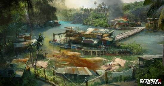 Far Cry 3