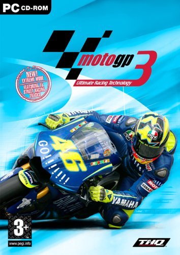 MOTOGP (2005) [RUS]