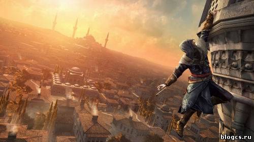 Assassin's Creed: Revelations