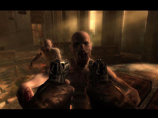 Killing Floor