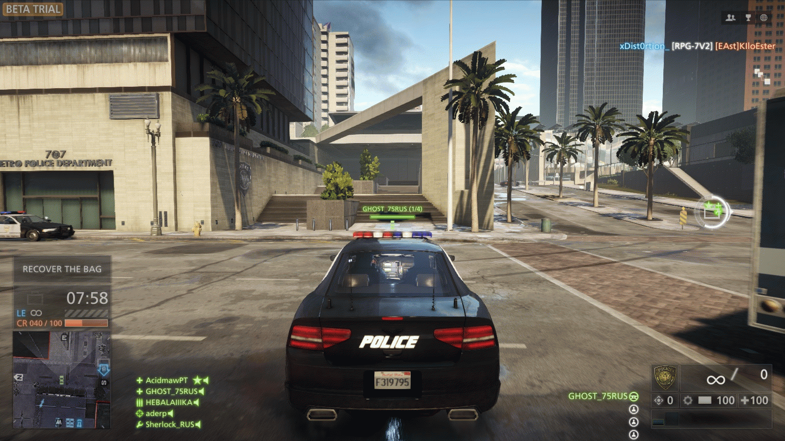 Battlefield Hardline