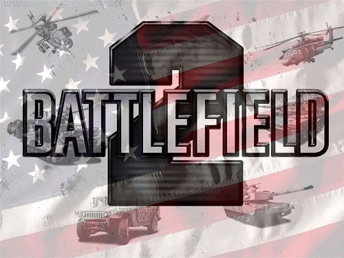 Battlefield 2