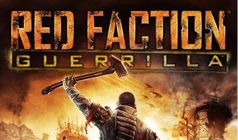 Red Faction Collector's Edition (2010/RUS/RePack)