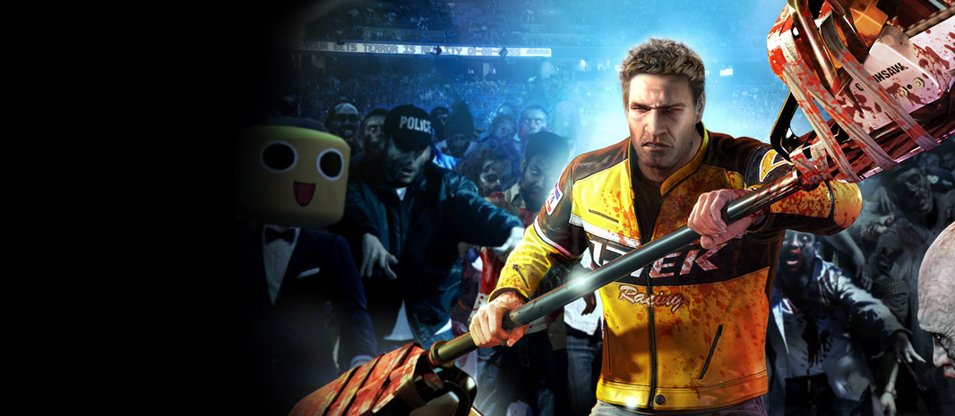Dead Rising