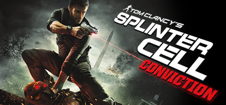 Tom Clancy's Splinter Cell: Conviction