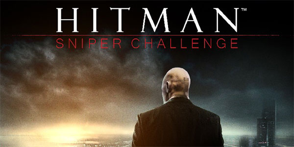 Hitman: Sniper Challenge (2012) PC