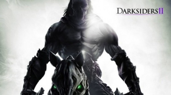 Русификатор для Darksiders 2