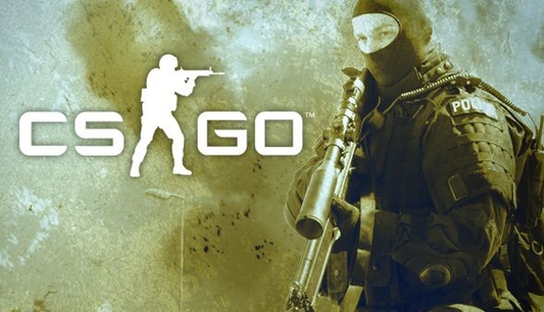 Counter-Strike: Global Offensive (2012) (RUS\MULTi24)