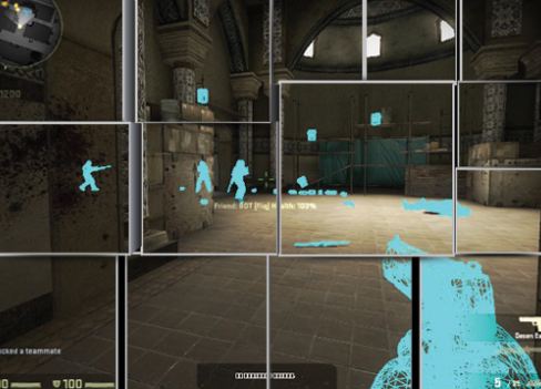 CS GO Linux Hack Public Version 1.2