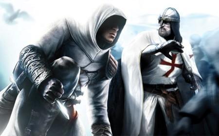 Assassin's Creed: Bloodlines (2009) PSP[Rus]