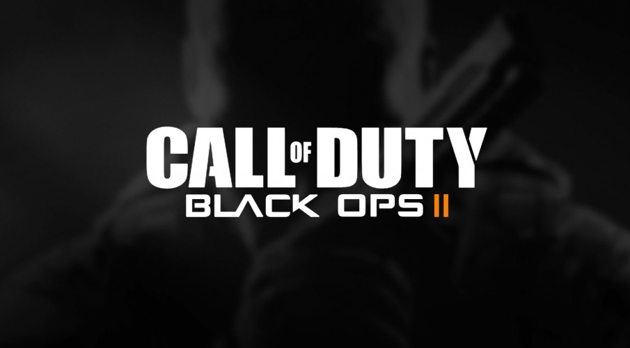 Call of Duty: Black Ops 2 - Digital Deluxe Edition (2012) PC