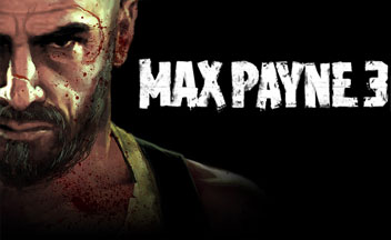 Сохранение для Max Payne 3 (100%)