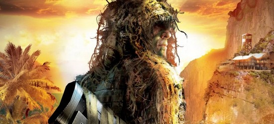 Русификатор звука и текста для Sniper Ghost Warrior