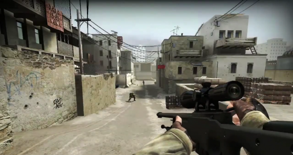 чит SpeedHack для cs:go