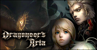 Dragoneer's Aria (2007) PSP /Eng/Rus
