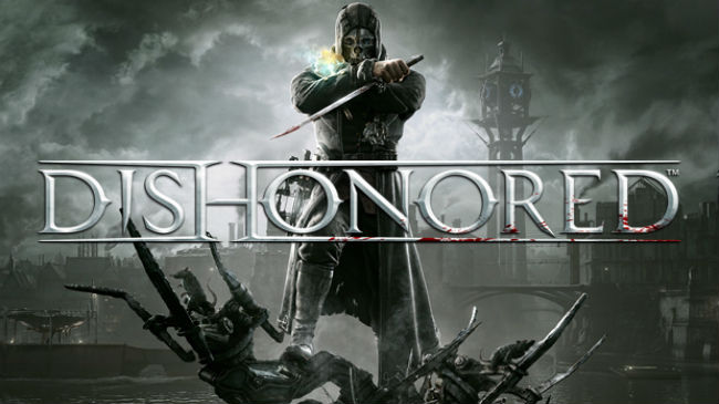 Dishonored (2012) PC торрент