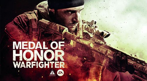 Medal of Honor Warfighter: Deluxe edition