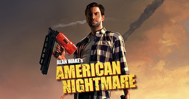 Русификатор для Alan Wake’s American Nightmare