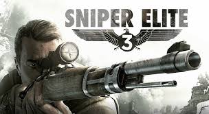 Sniper Elite 3 / Sniper Elite III (2014) скачать торрент