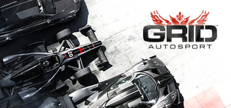 Grid: Autosport