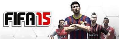 FIFA 15 (2014)