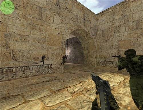 skillwall для cs 1.6