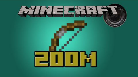 ZOOM MOD для