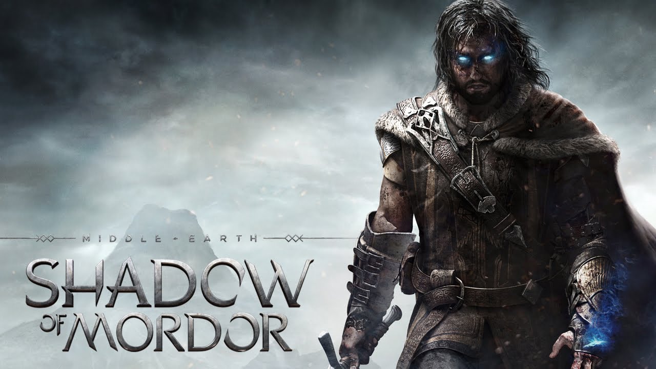 Middle-earth: Shadow of Mordor (2014) скачать торрент