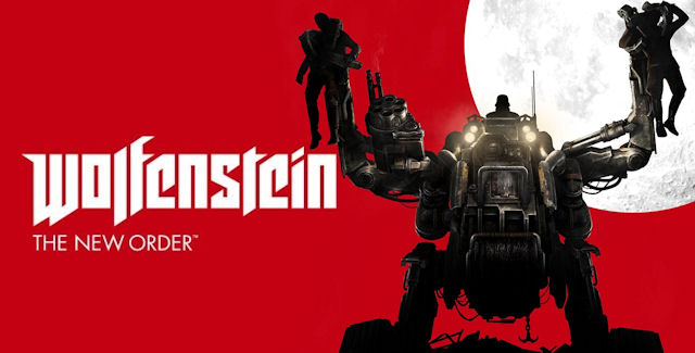 Wolfenstein: The New Order (2014) скачать торрент