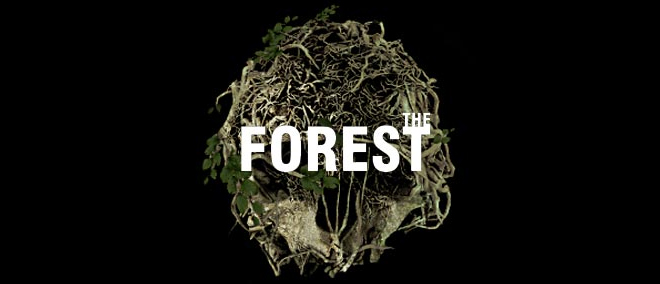 The Forest (2014)