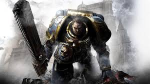 [100%]Сохранение для Warhammer 40.000: Space Marine
