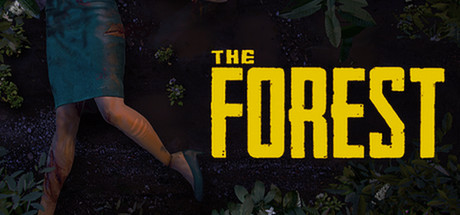 Трейнер для The Forest