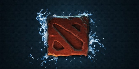 Чит на рандом для DOTA 2