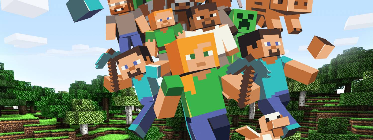 Официальный клиент Minecraft 2.0 бесплатно