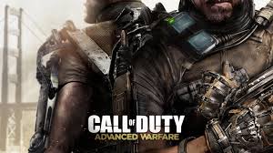 Сохранение  Call of Duty Advanced Warfare 100%