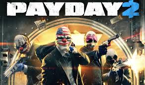 Трейнер для Payday 2