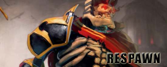 Чит на быстрое возрождение Dota 2
