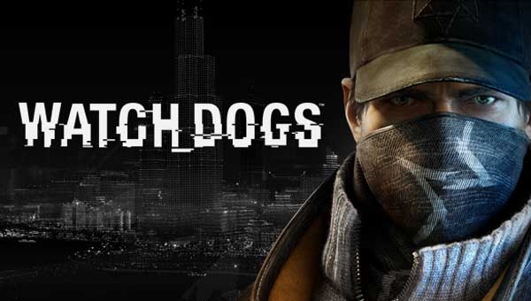Watch Dogs (2014) PC | Русификатор