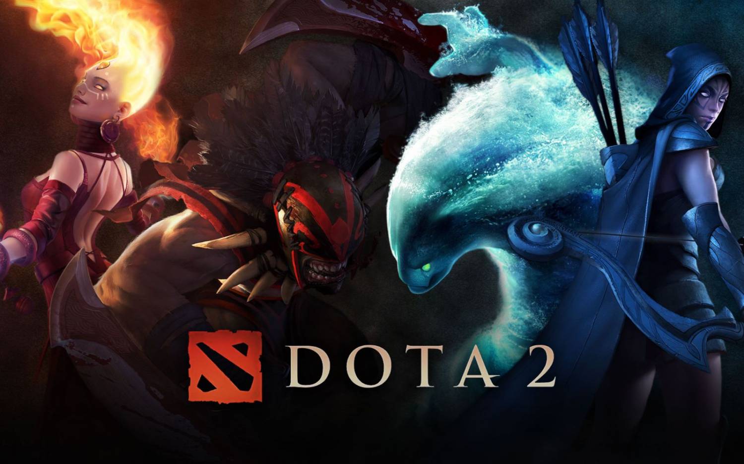 Чит на невидимость для DOTA 2