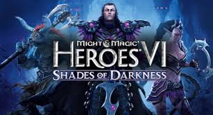 Might & Magic Heroes 6: Shades of Darkness