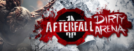 Afterfall: Insanity - Dirty Arena Edition (2013)