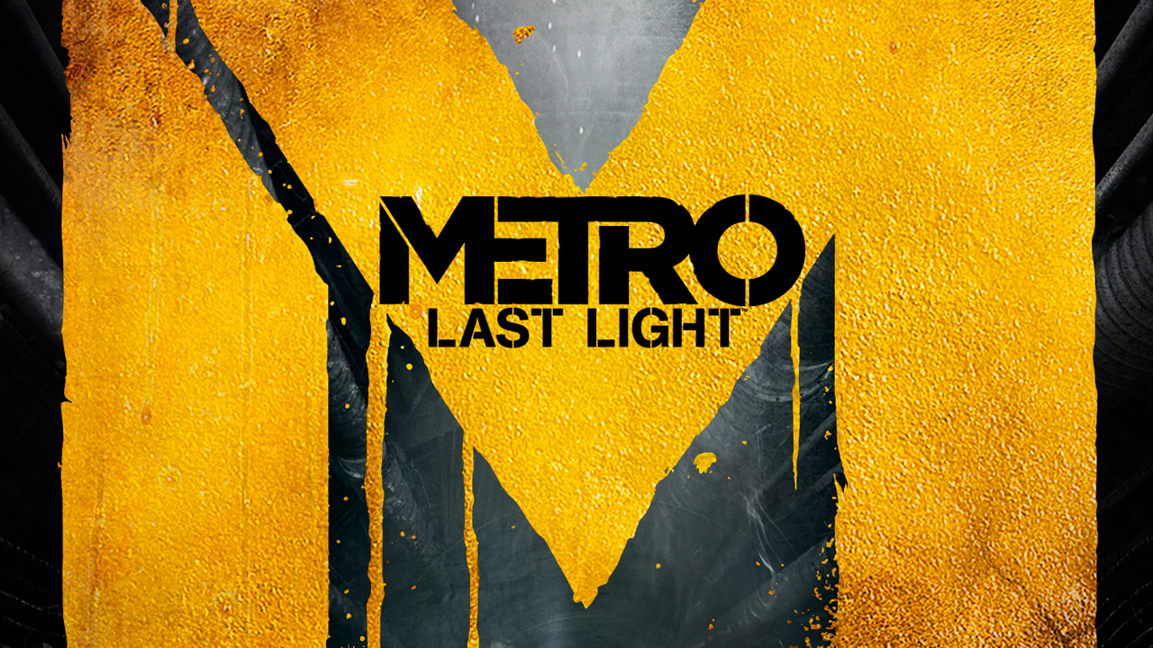 Metro: Last Light (2013) PC [RUS]