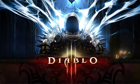 Трейнер для Diablo 3