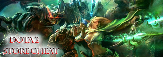 Чит на бессмертие Dota 2