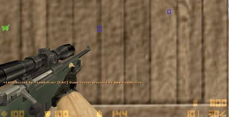 Чит Steam_cheat v15